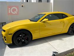 شيفروليه كامارو